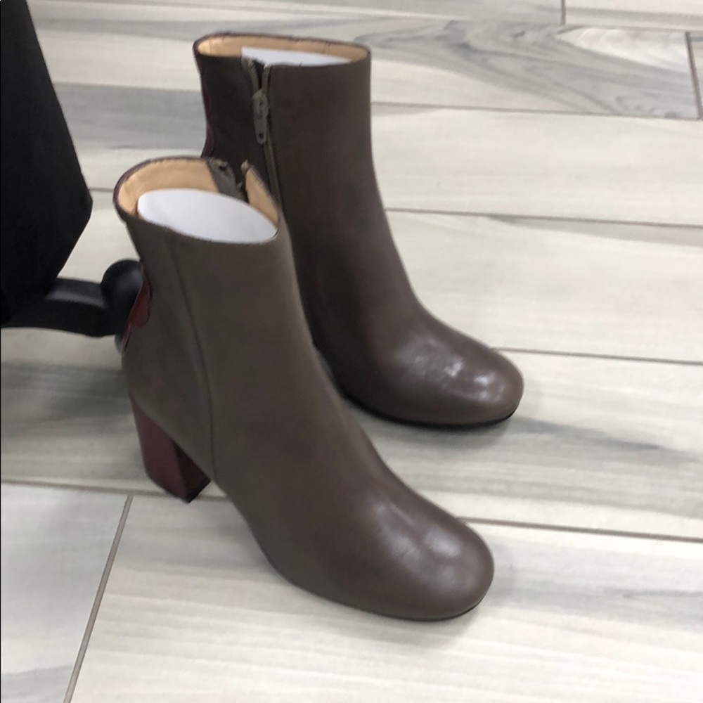 Booties